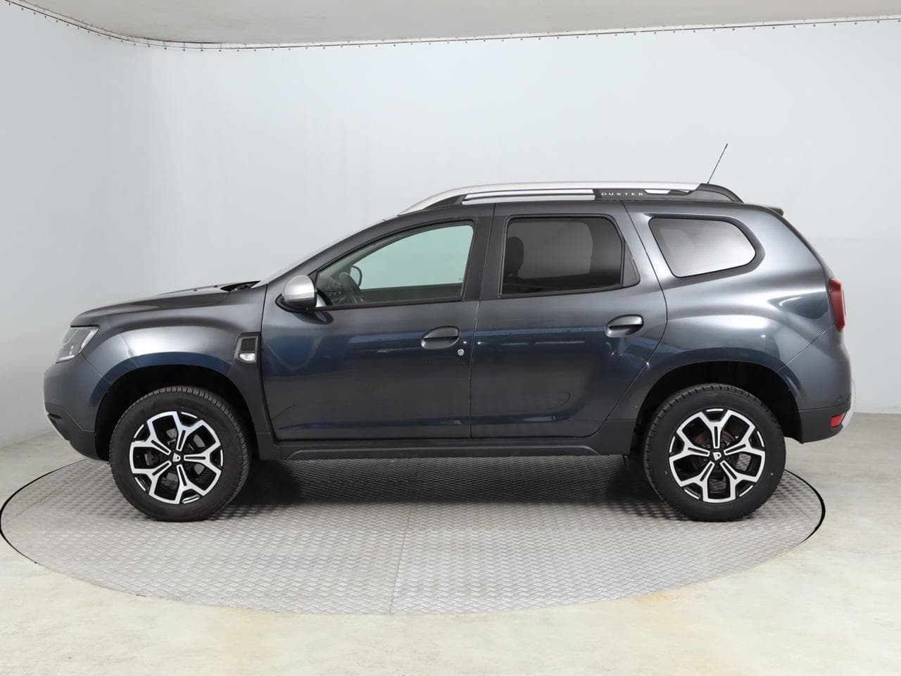 2020 Dacia DUSTER - 4