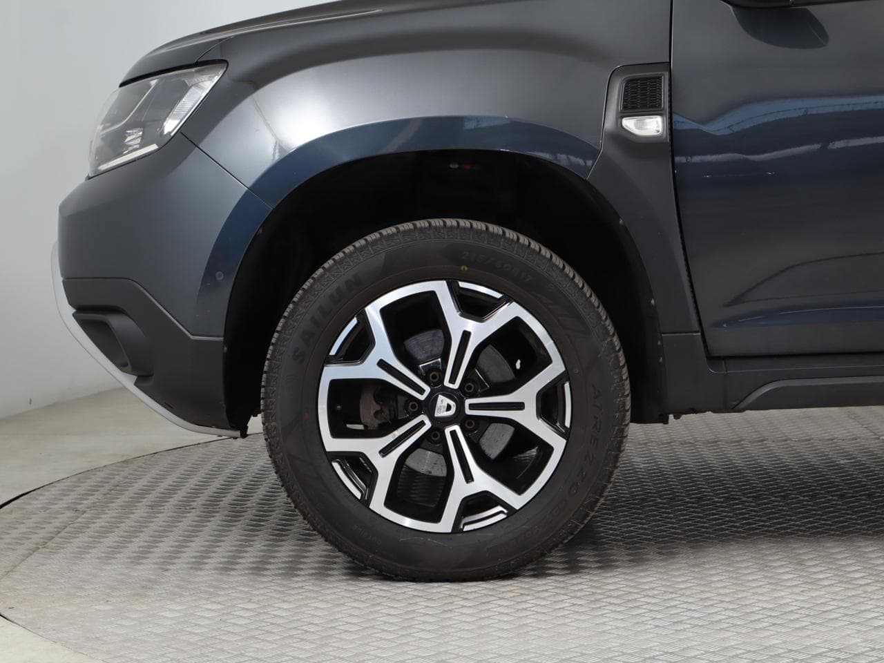 2020 Dacia DUSTER - 19