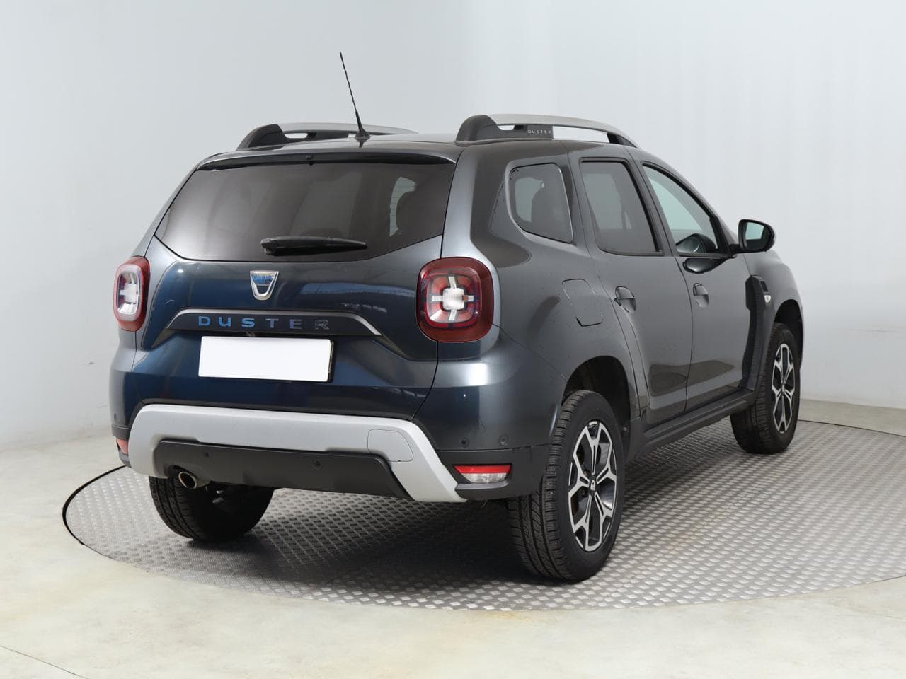 2020 Dacia DUSTER - 7