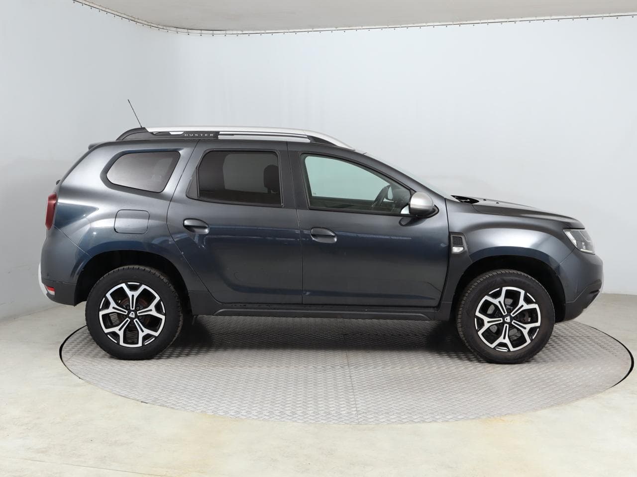 2020 Dacia DUSTER - 8