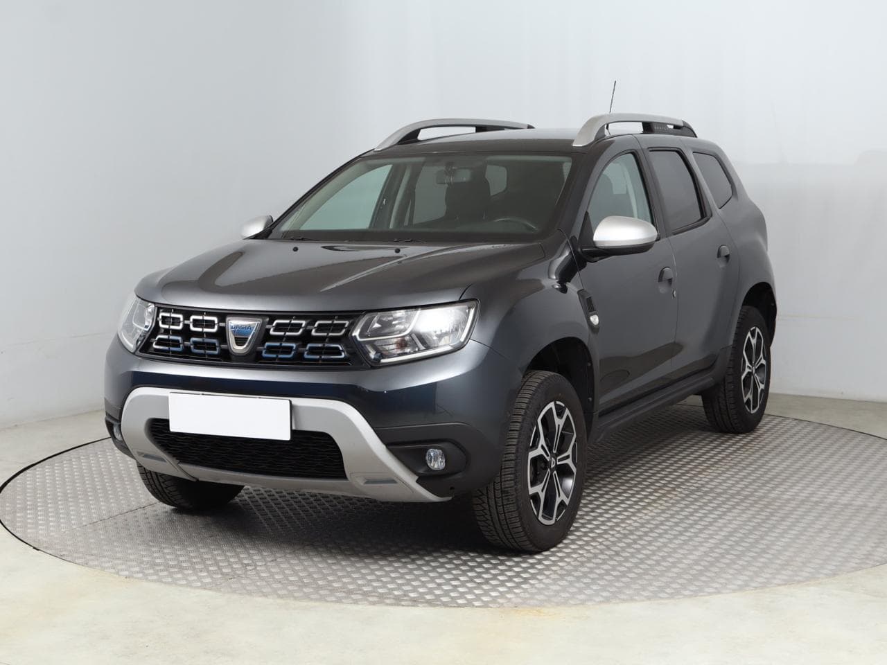 2020 Dacia DUSTER - 3