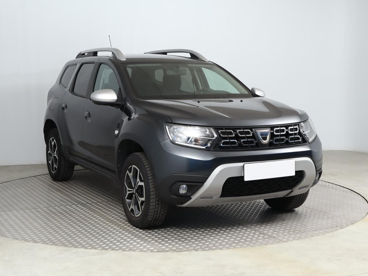 2020 Dacia DUSTER