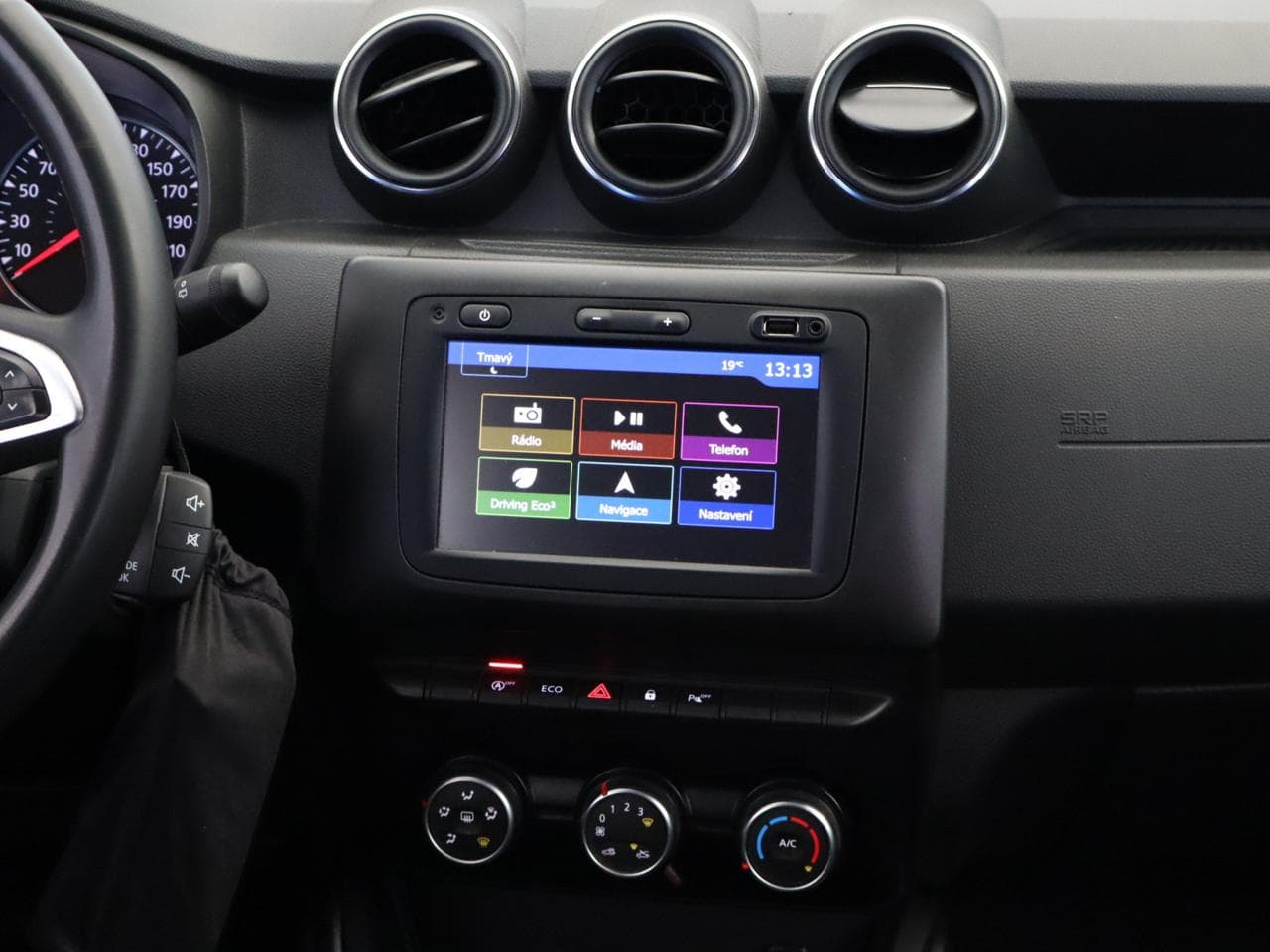 2020 Dacia DUSTER - 16