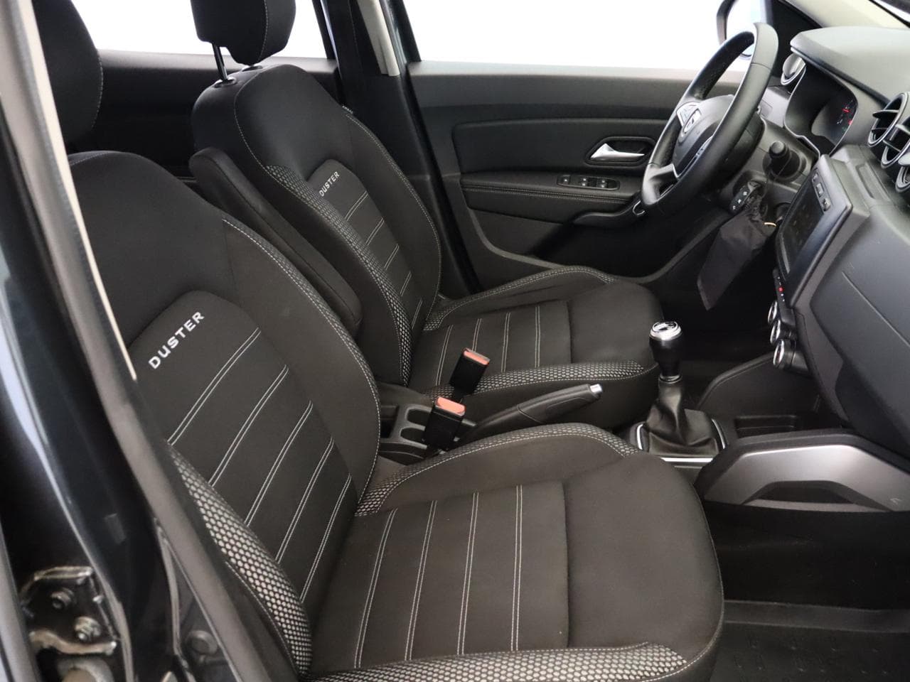 2020 Dacia DUSTER - 10