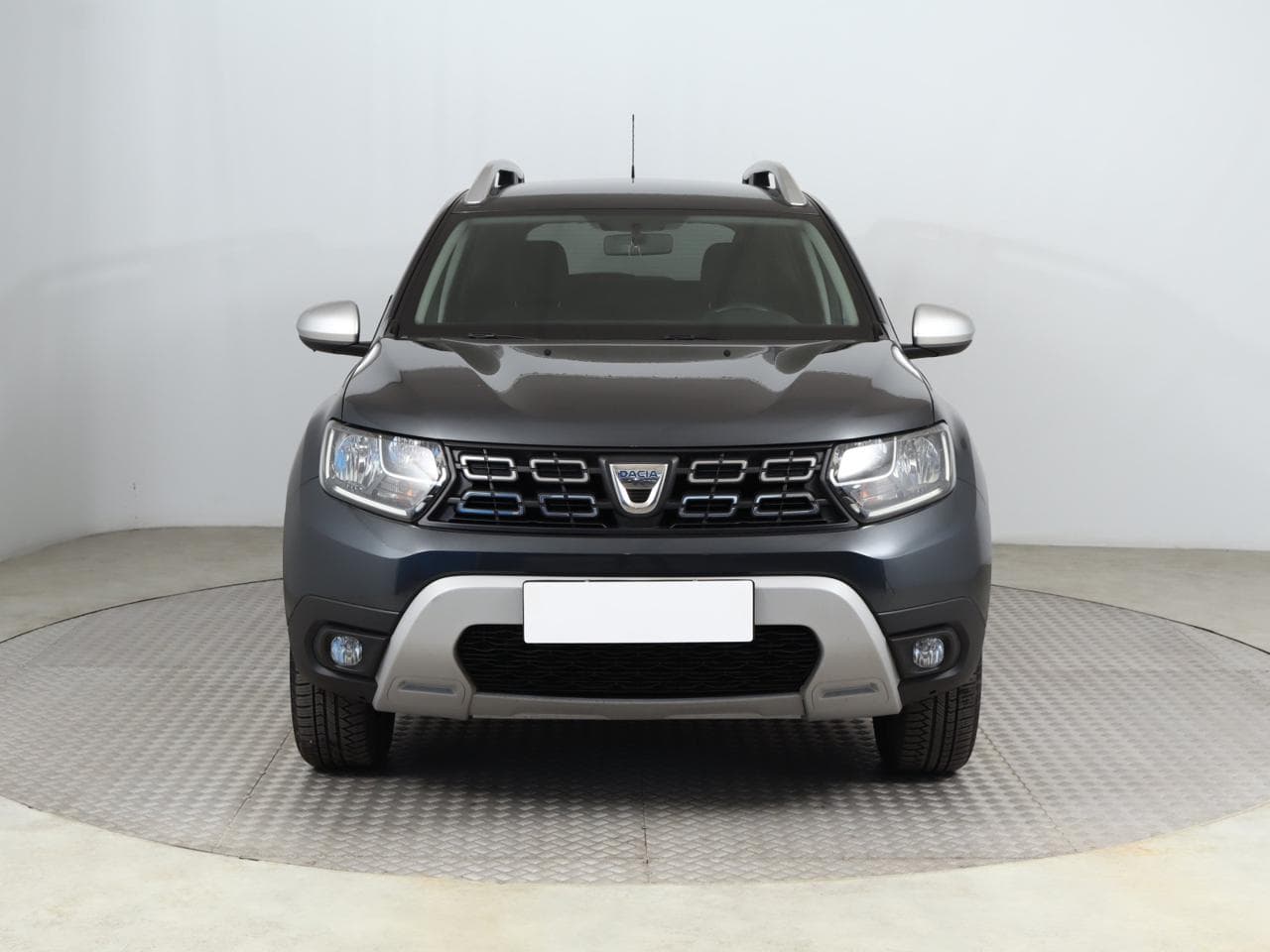2020 Dacia DUSTER - 2