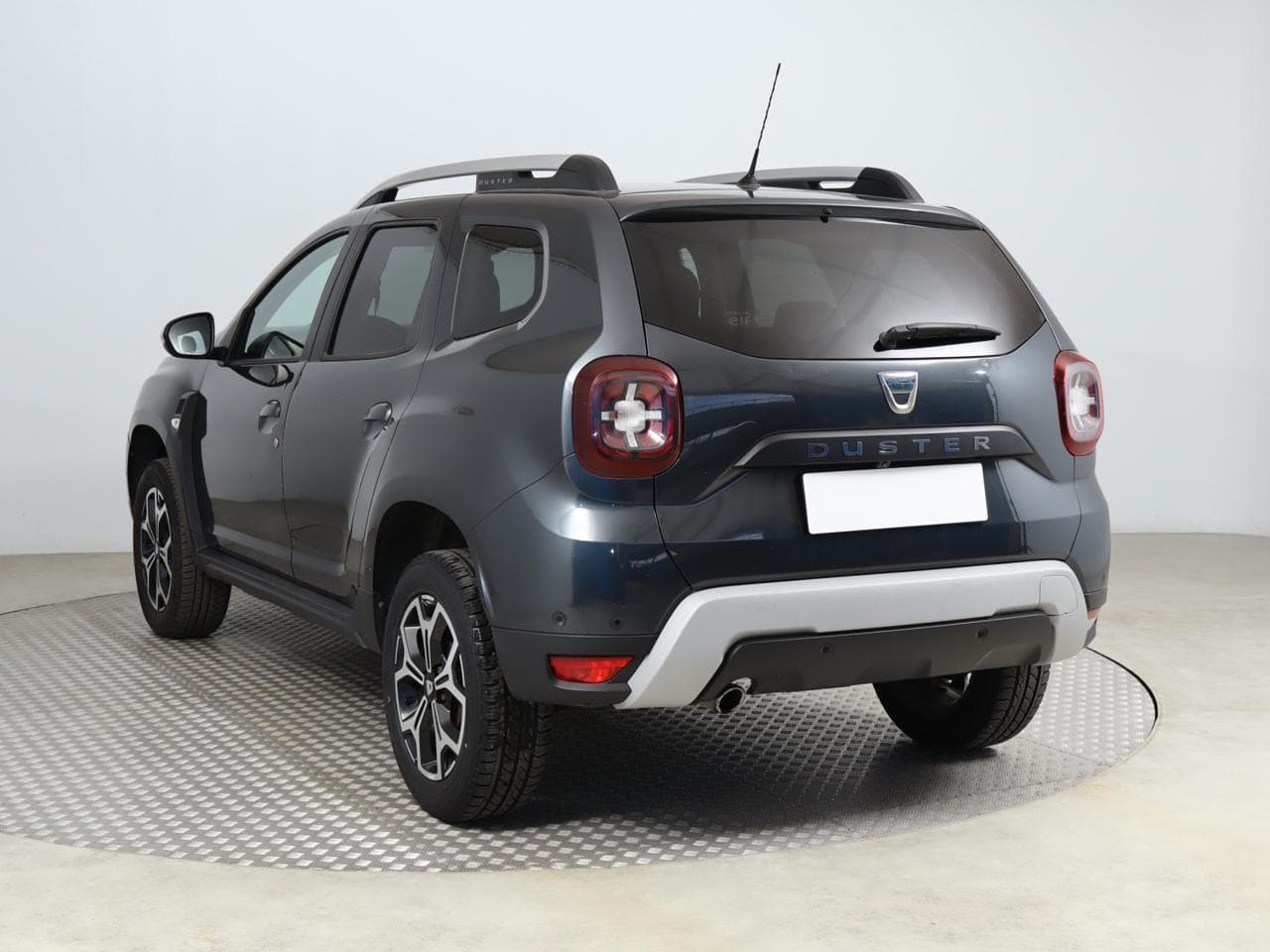 2020 Dacia DUSTER - 5