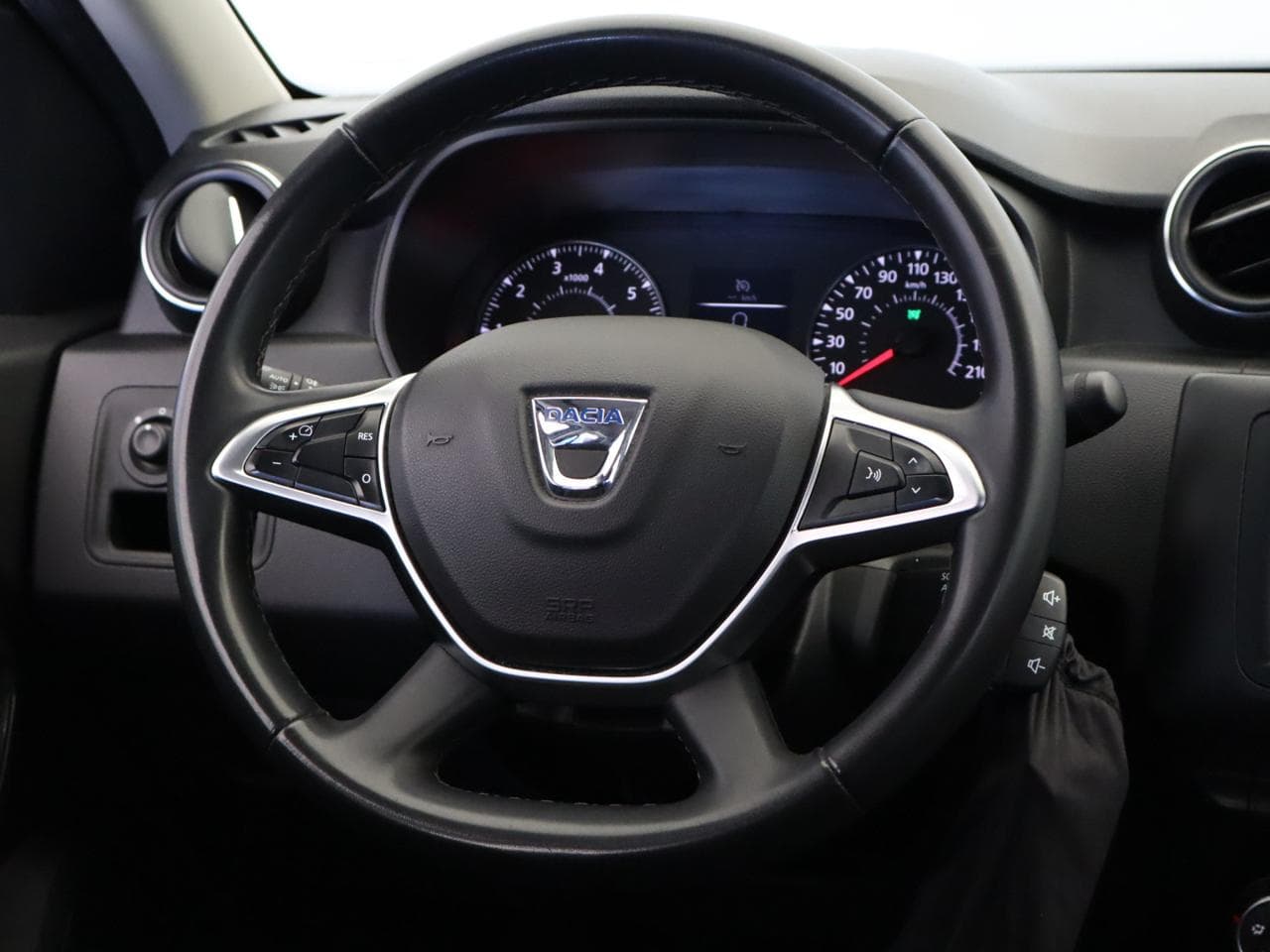 2020 Dacia DUSTER - 20