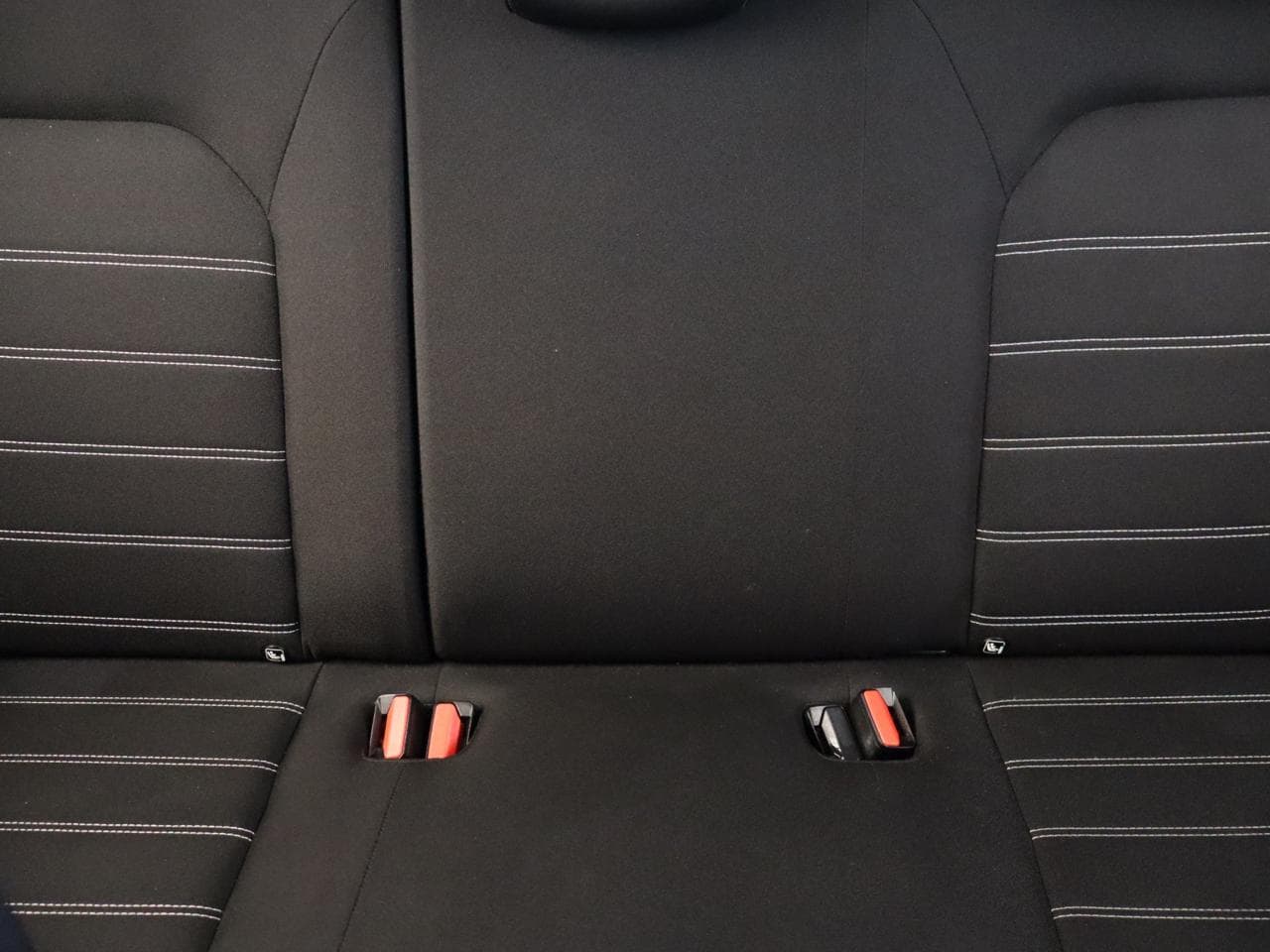 2020 Dacia DUSTER - 12