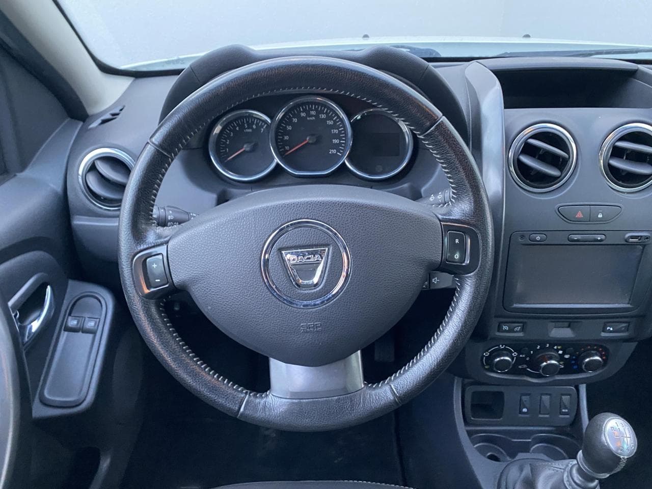 2016 Dacia DUSTER - 11