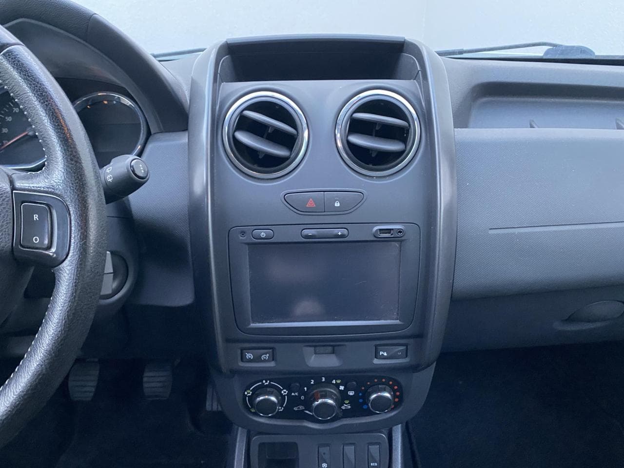 2016 Dacia DUSTER - 12