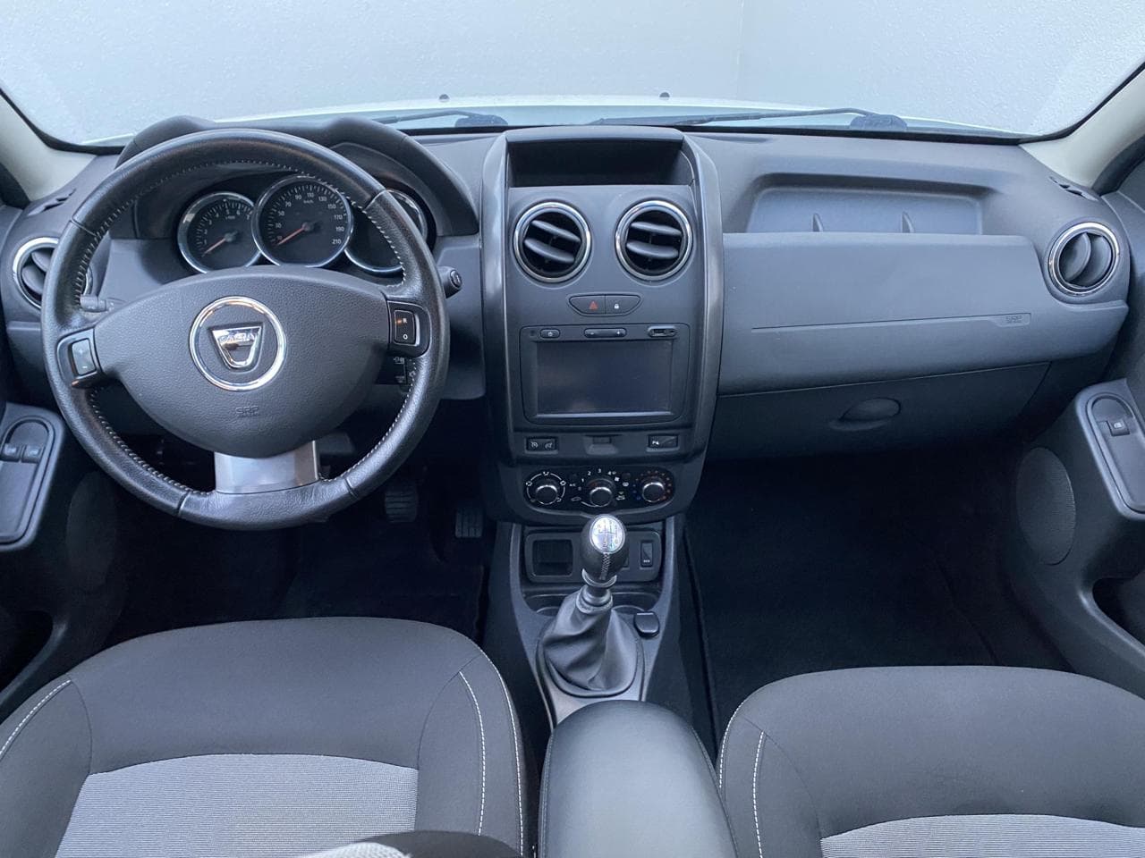 2016 Dacia DUSTER - 8