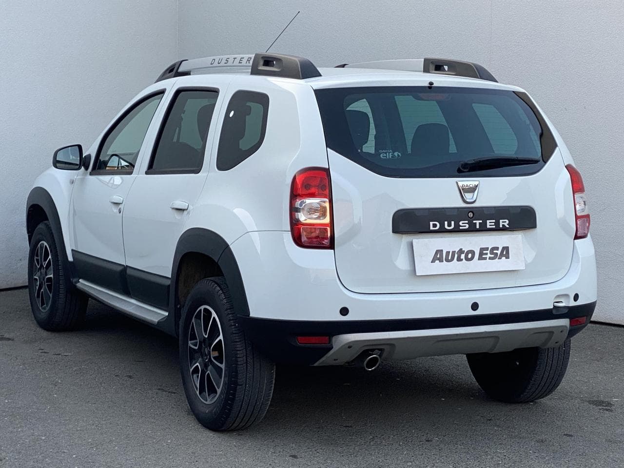 2016 Dacia DUSTER - 6