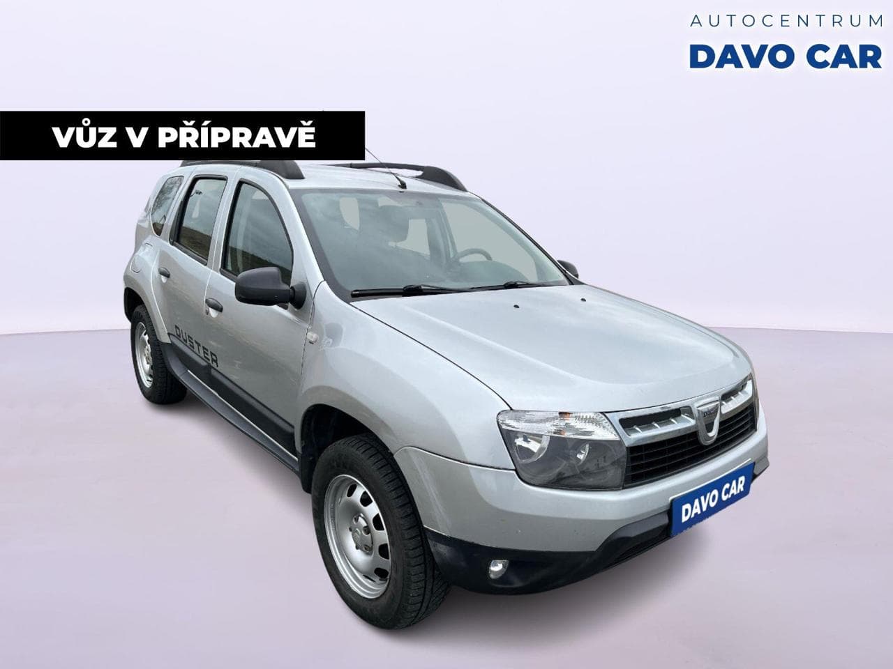 2012 Dacia DUSTER - 2