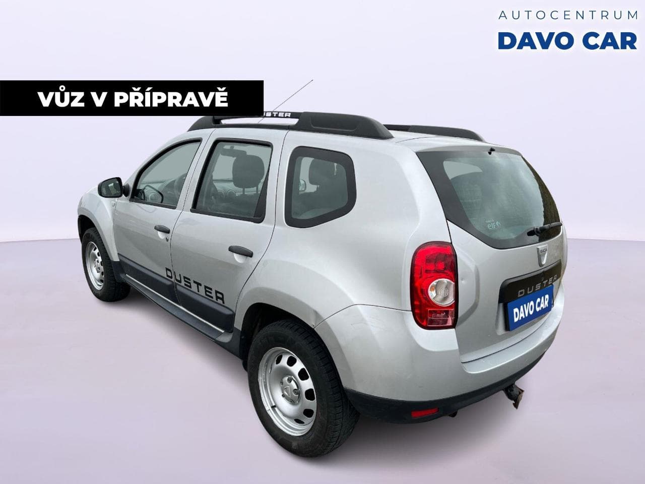 2012 Dacia DUSTER - 4