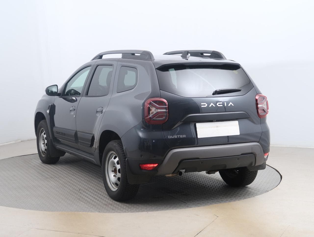 2022 Dacia DUSTER - 5