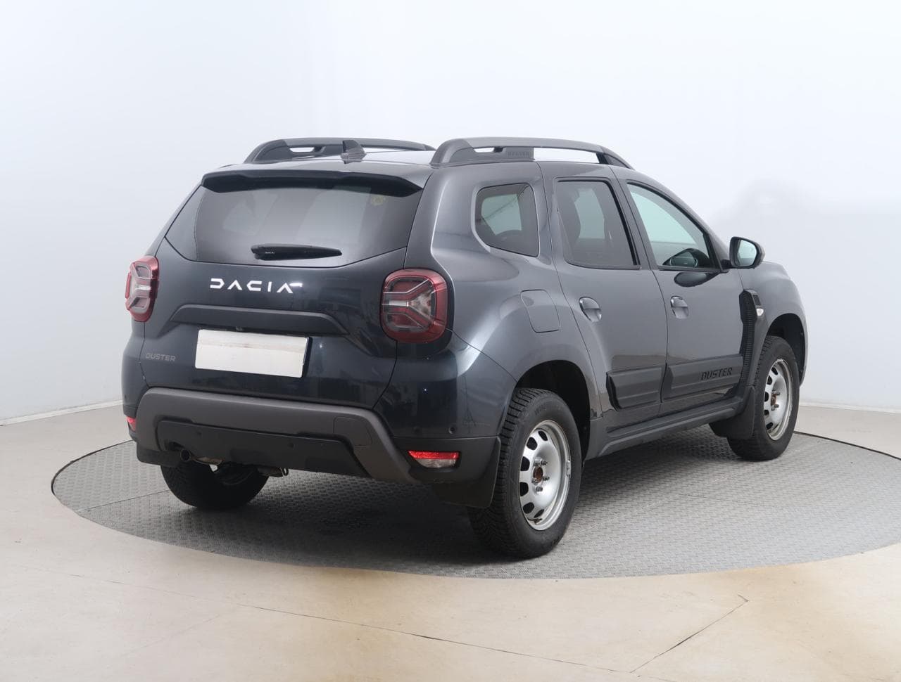2022 Dacia DUSTER - 7