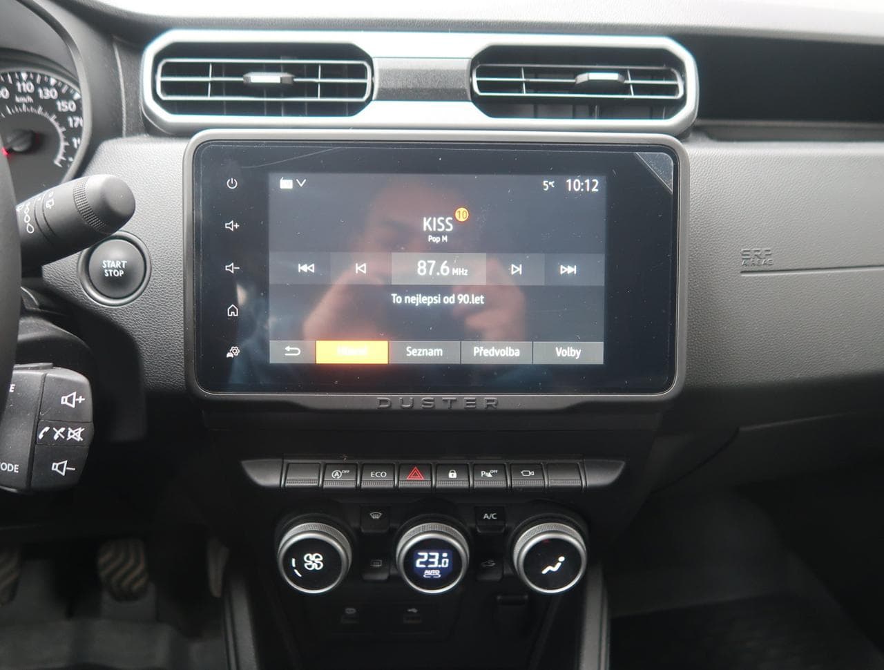 2022 Dacia DUSTER - 18
