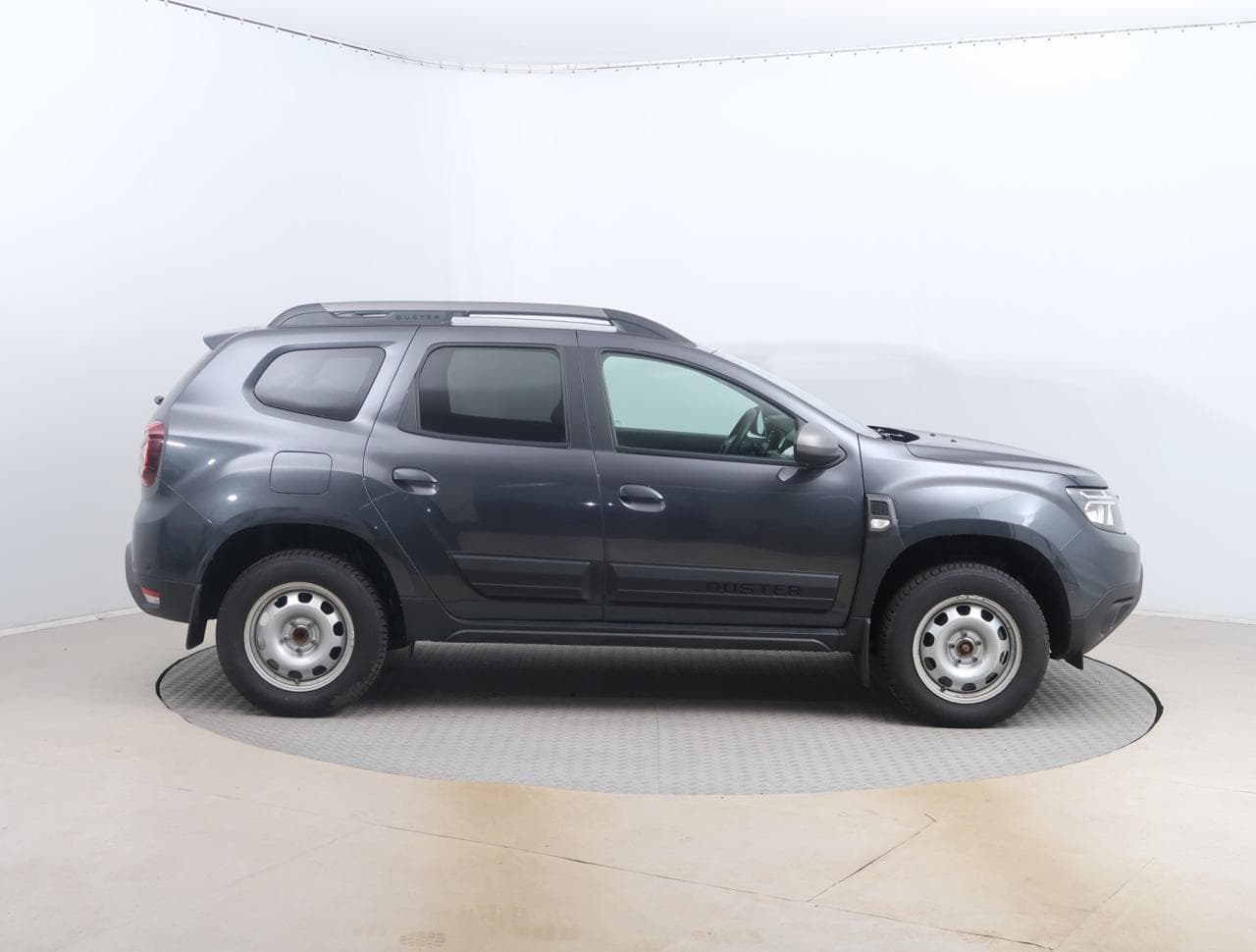2022 Dacia DUSTER - 8