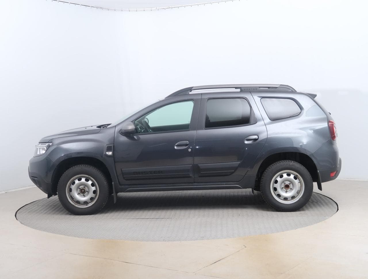 2022 Dacia DUSTER - 4