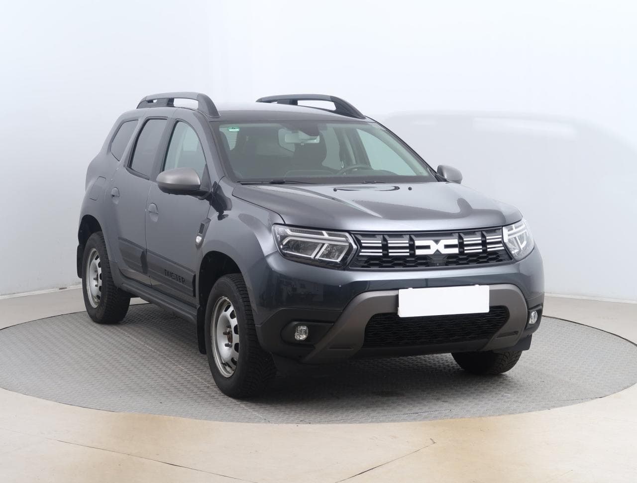 2022 Dacia DUSTER