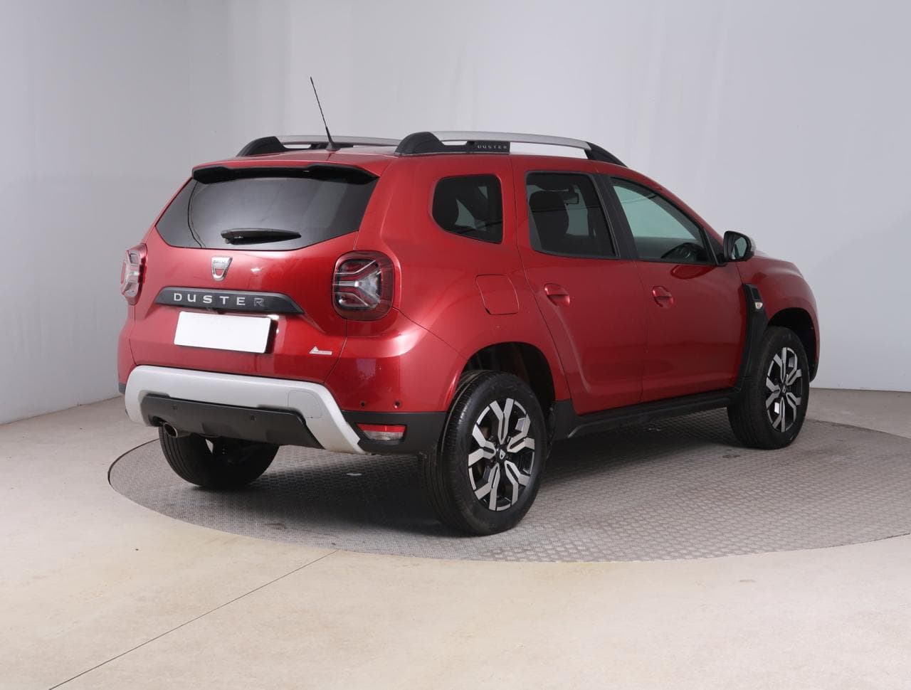 2022 Dacia DUSTER - 7