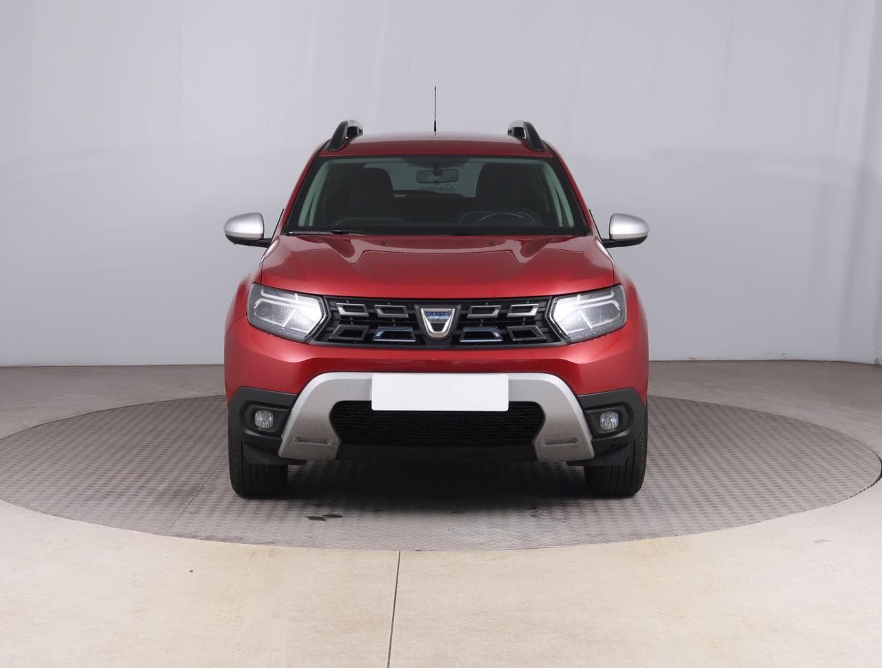 2022 Dacia DUSTER - 2