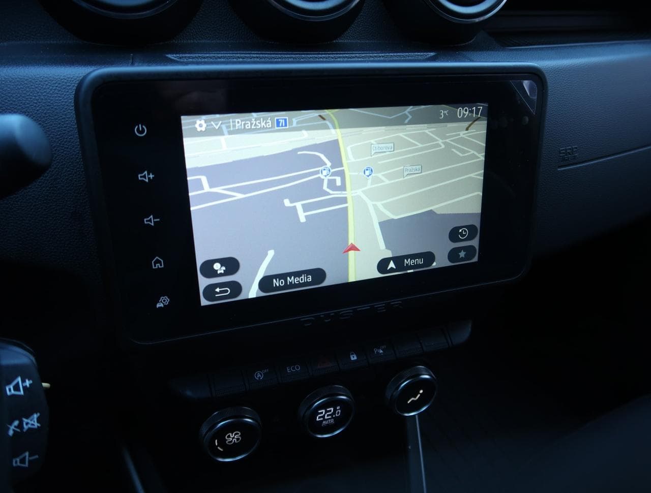 2022 Dacia DUSTER - 19