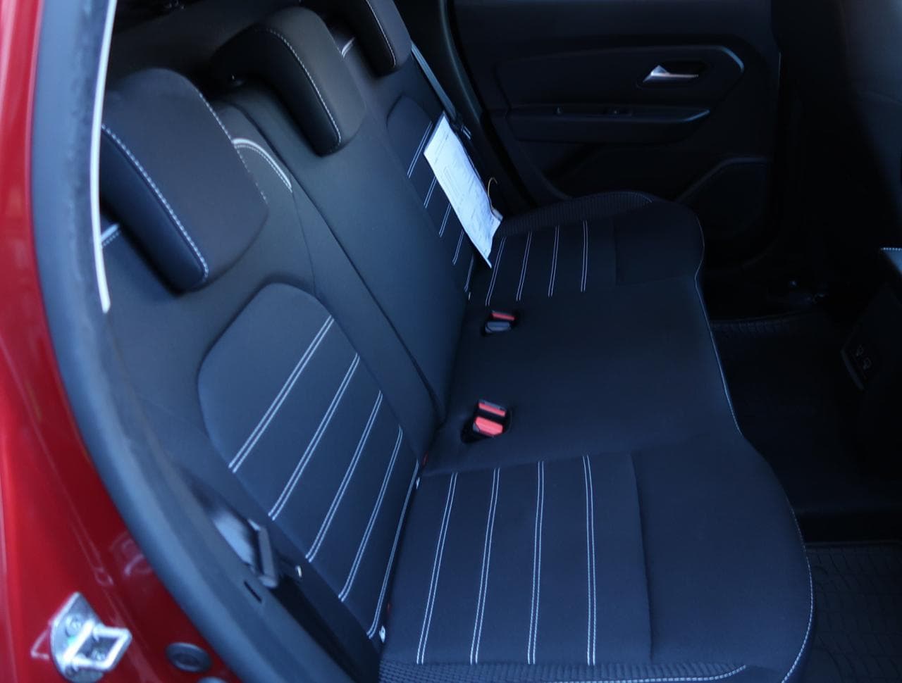 2022 Dacia DUSTER - 13