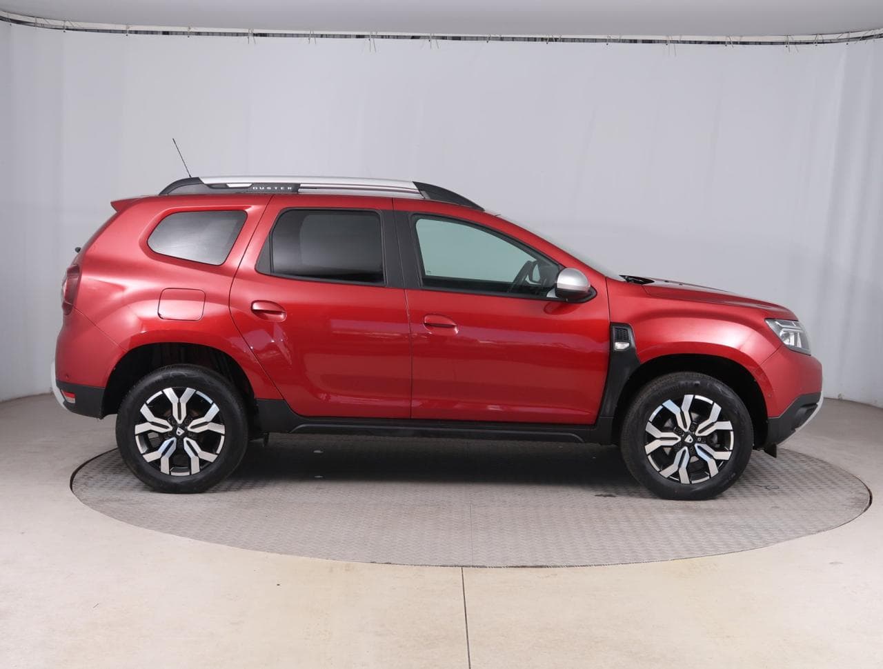 2022 Dacia DUSTER - 8