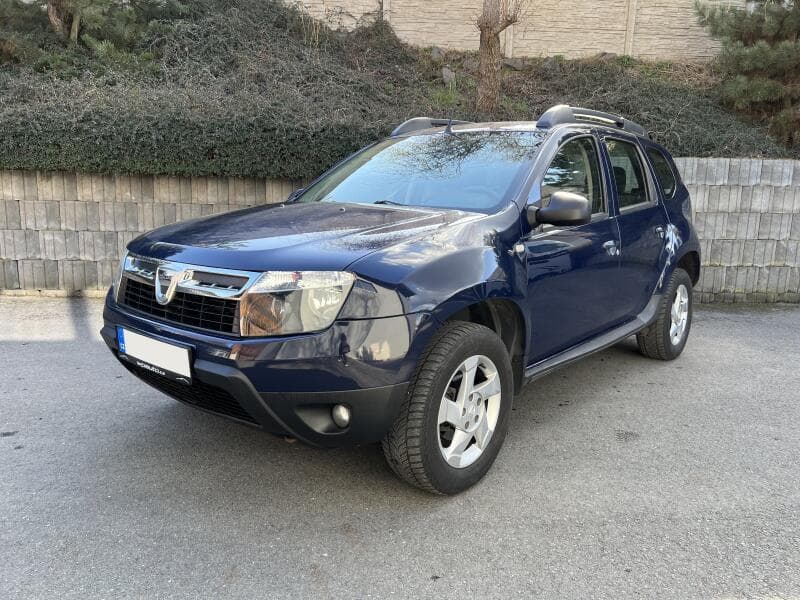 2013 Dacia DUSTER - 2