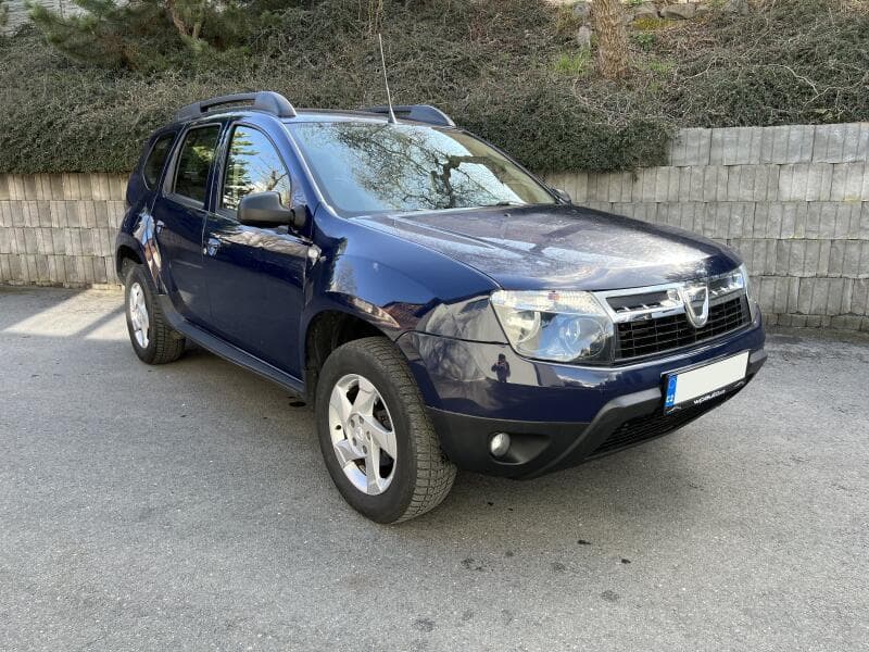 2013 Dacia DUSTER - 3