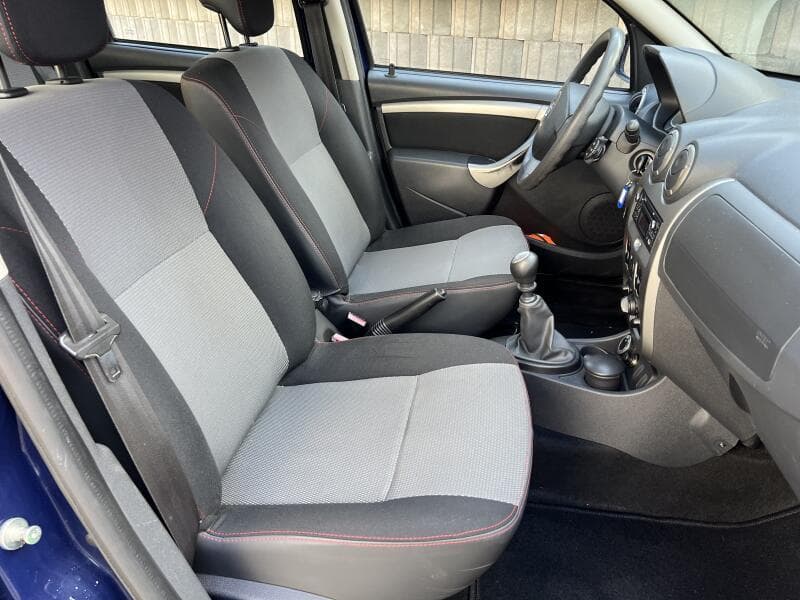 2013 Dacia DUSTER - 6