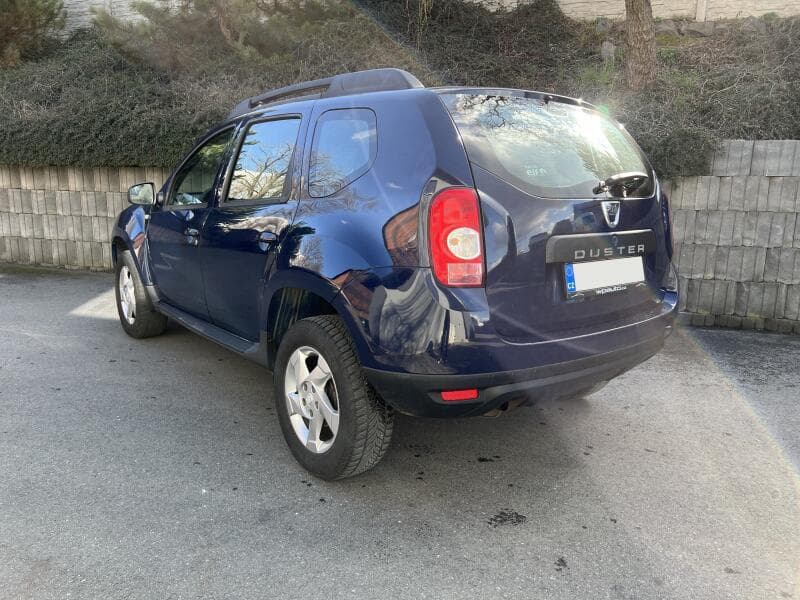 2013 Dacia DUSTER - 5