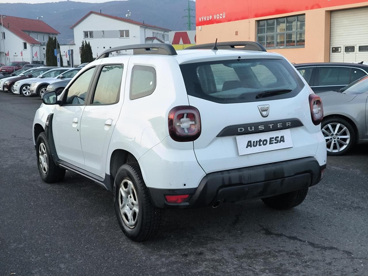 2020 Dacia DUSTER - 4