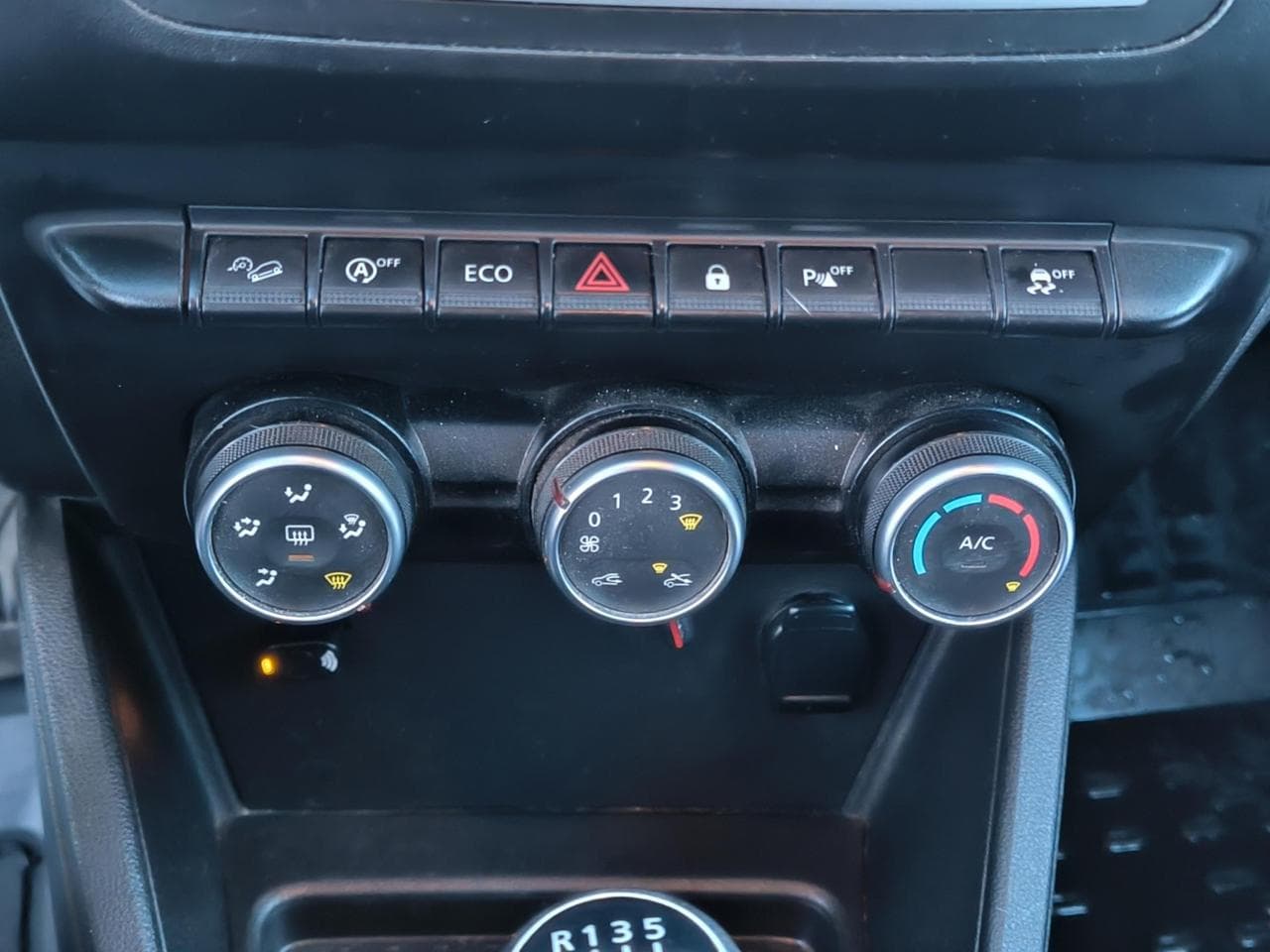 2020 Dacia DUSTER - 15
