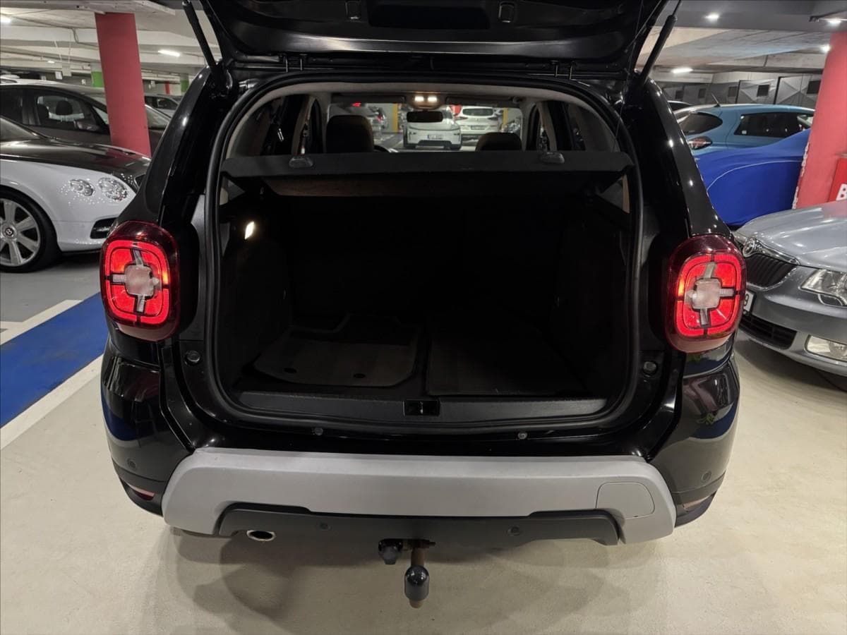 2021 Dacia DUSTER - 5