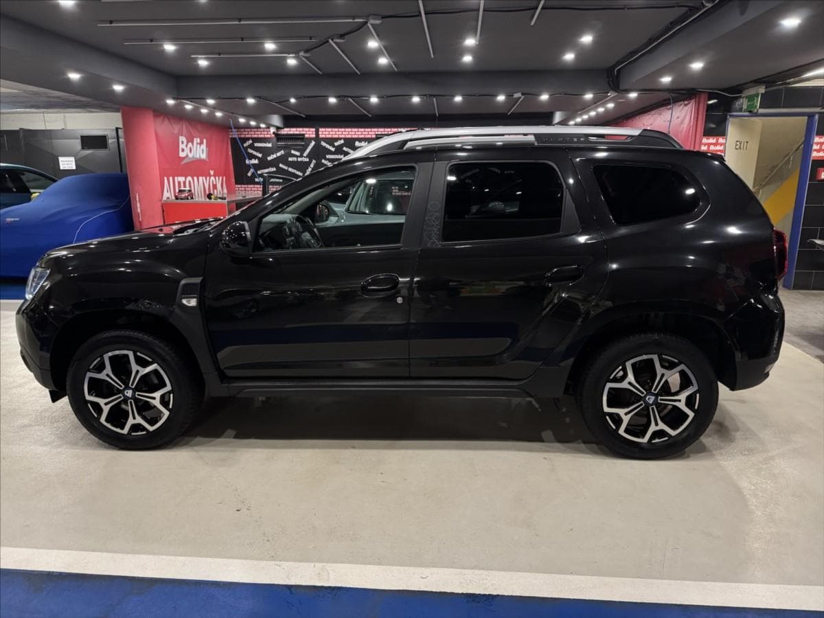 2021 Dacia DUSTER - 2