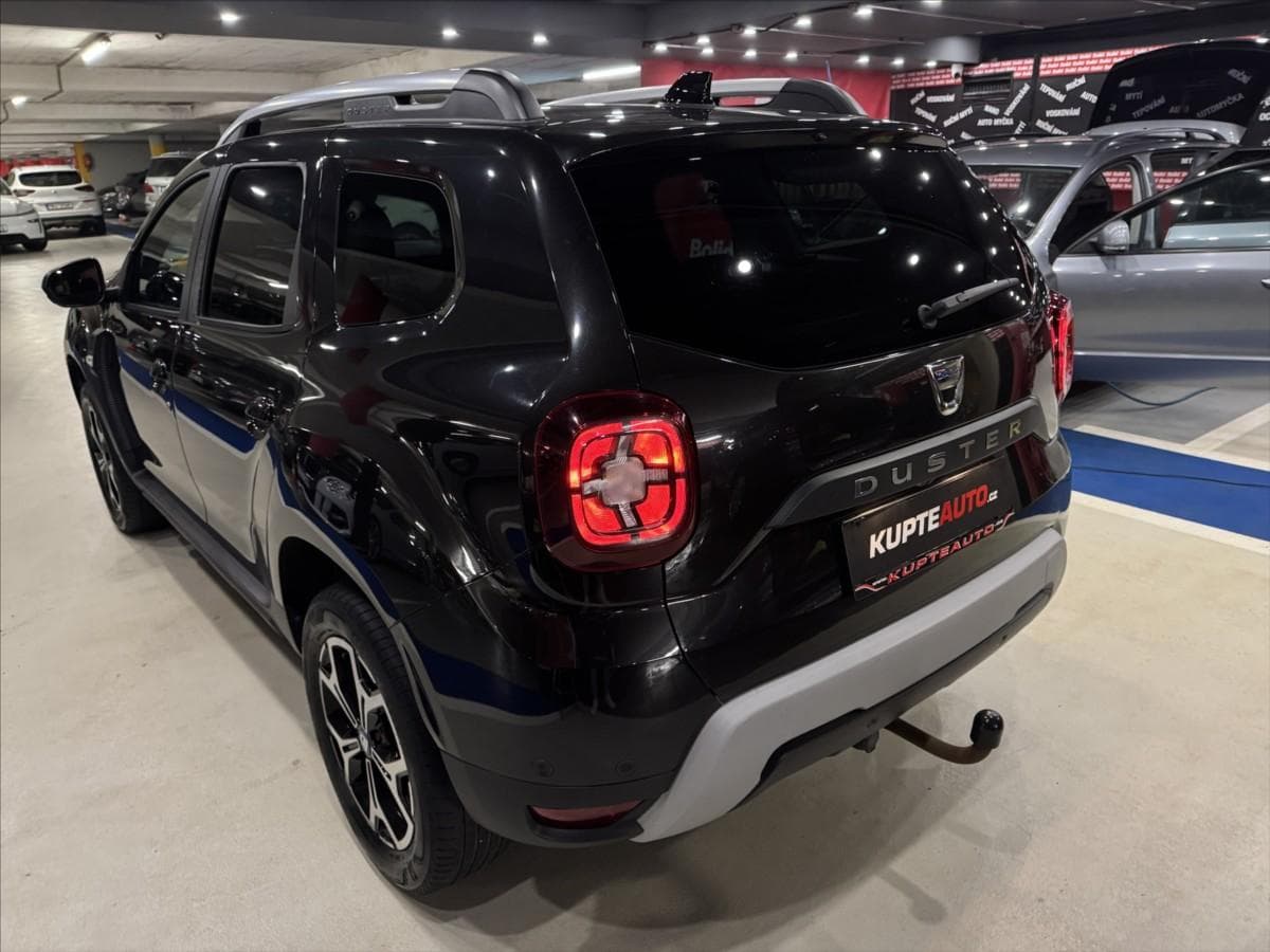 2021 Dacia DUSTER - 3