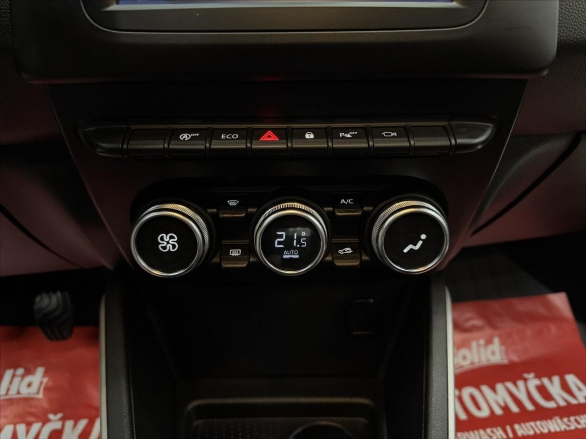 2021 Dacia DUSTER - 16