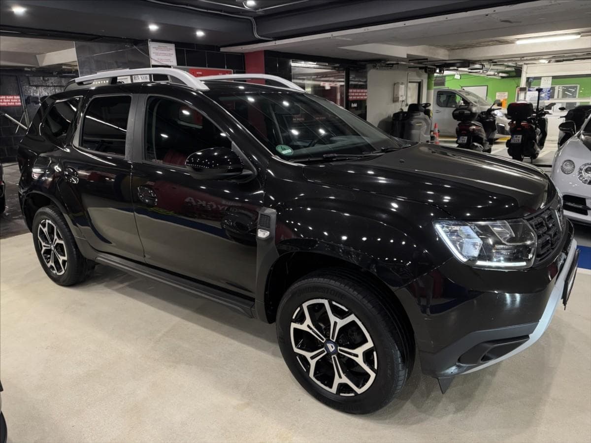 2021 Dacia DUSTER - 7