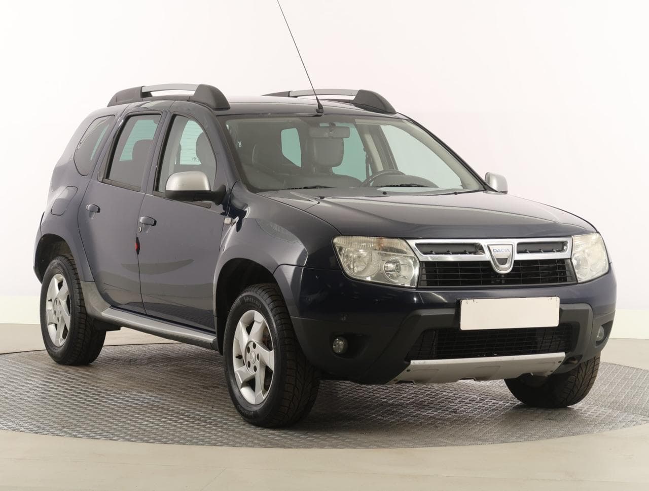 2011 Dacia DUSTER