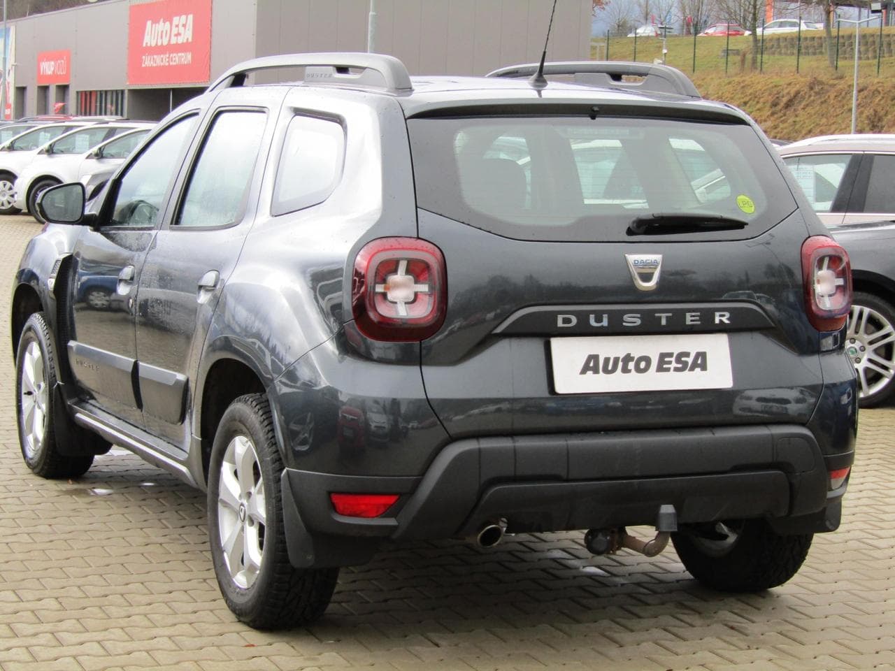 2020 Dacia DUSTER - 4