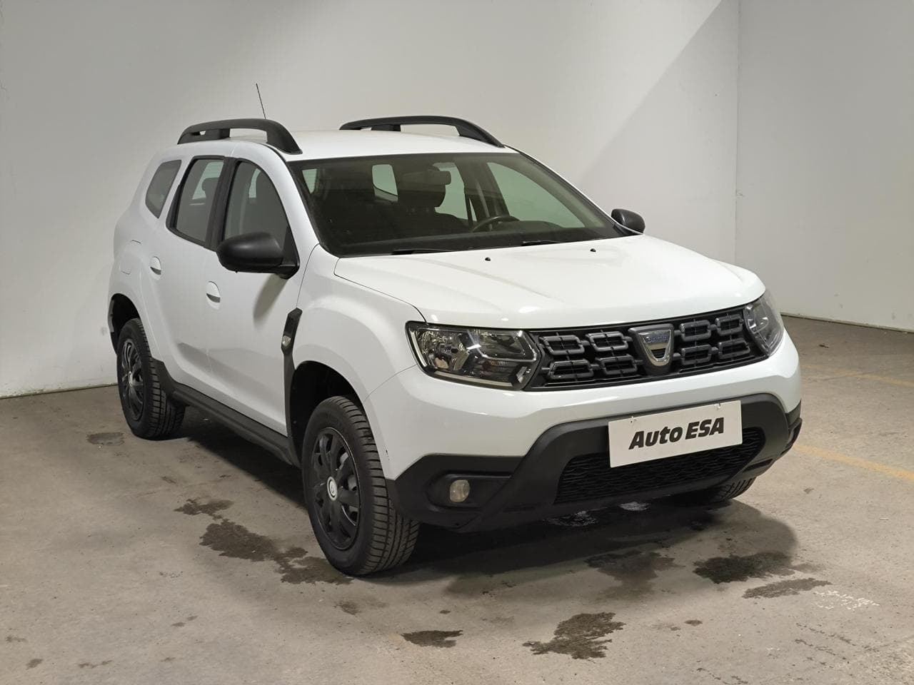 2019 Dacia DUSTER