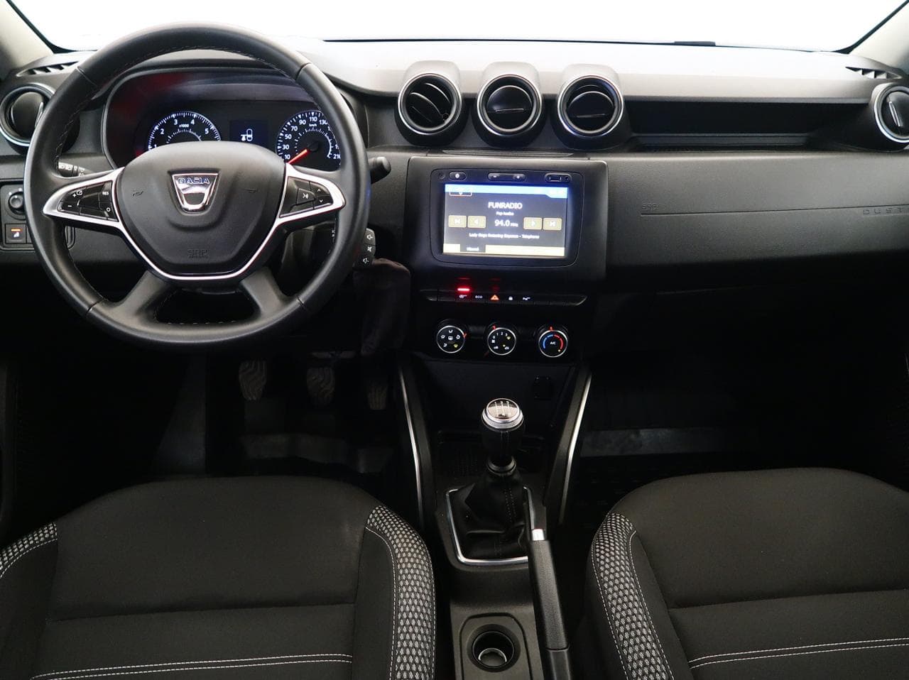 2020 Dacia DUSTER - 10