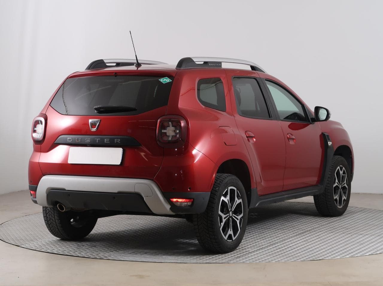 2020 Dacia DUSTER - 7
