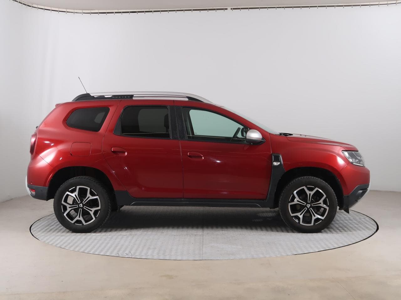 2020 Dacia DUSTER - 8