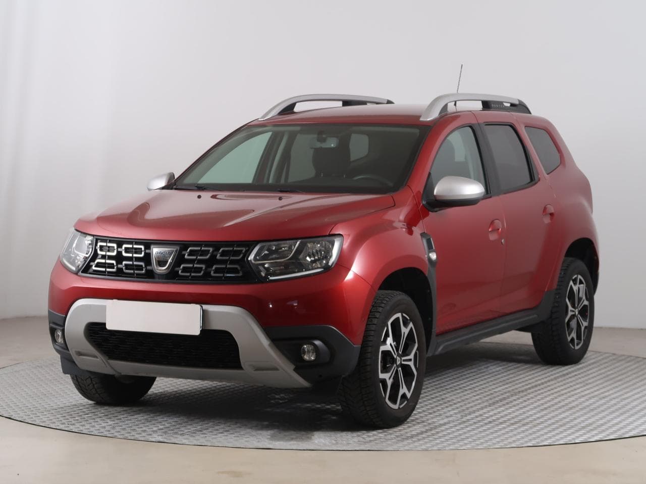 2020 Dacia DUSTER - 3