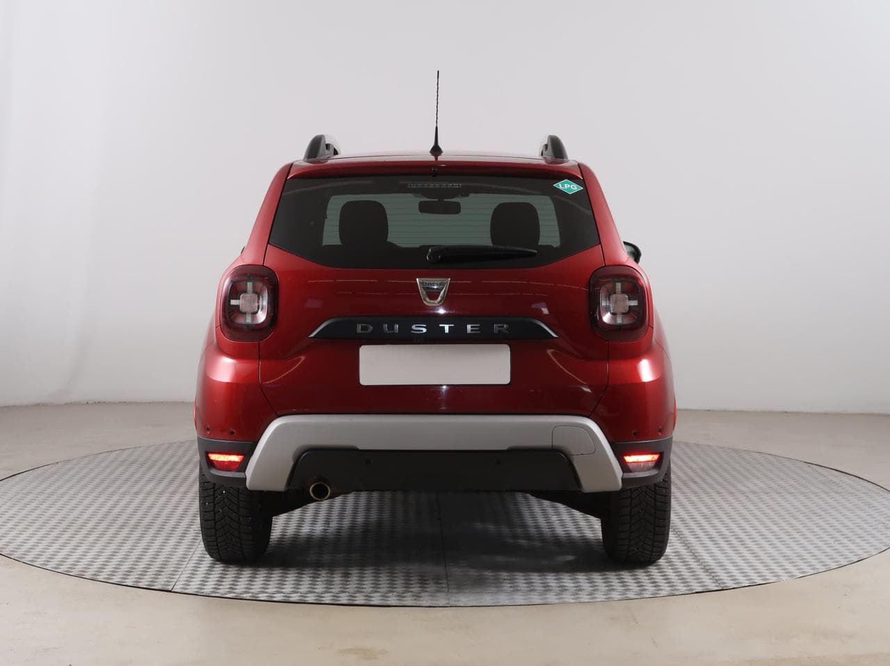2020 Dacia DUSTER - 6