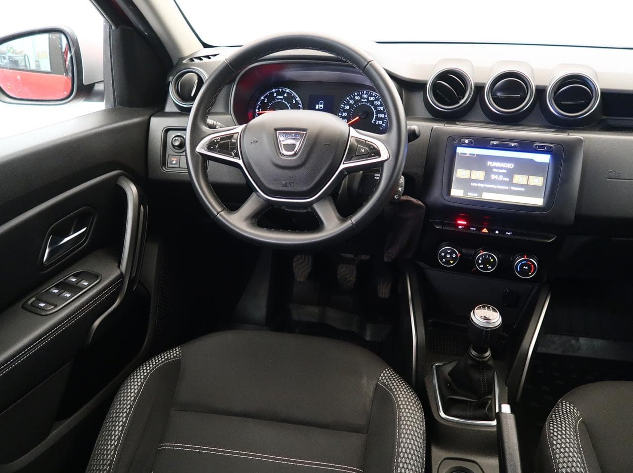 2020 Dacia DUSTER - 9