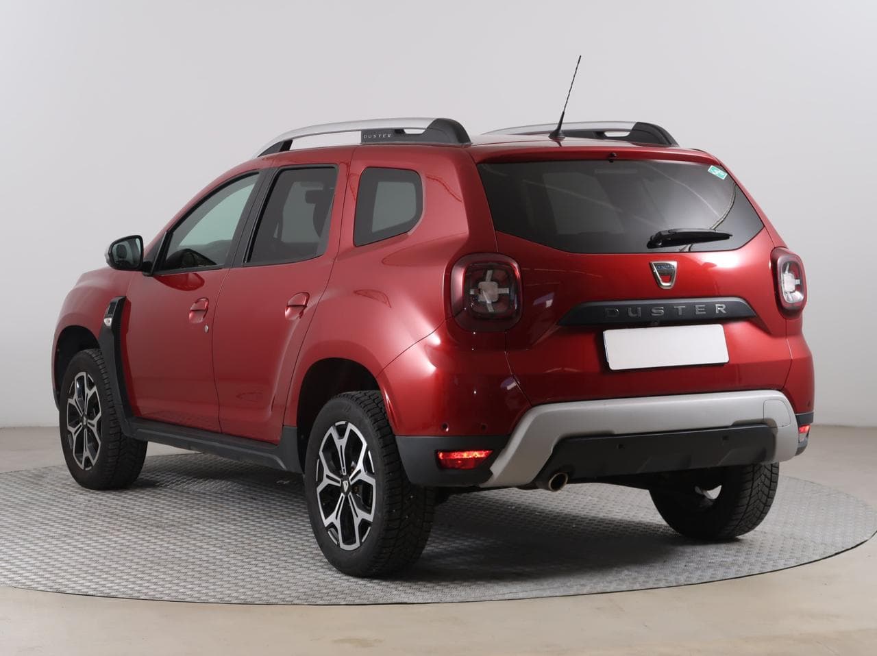 2020 Dacia DUSTER - 5